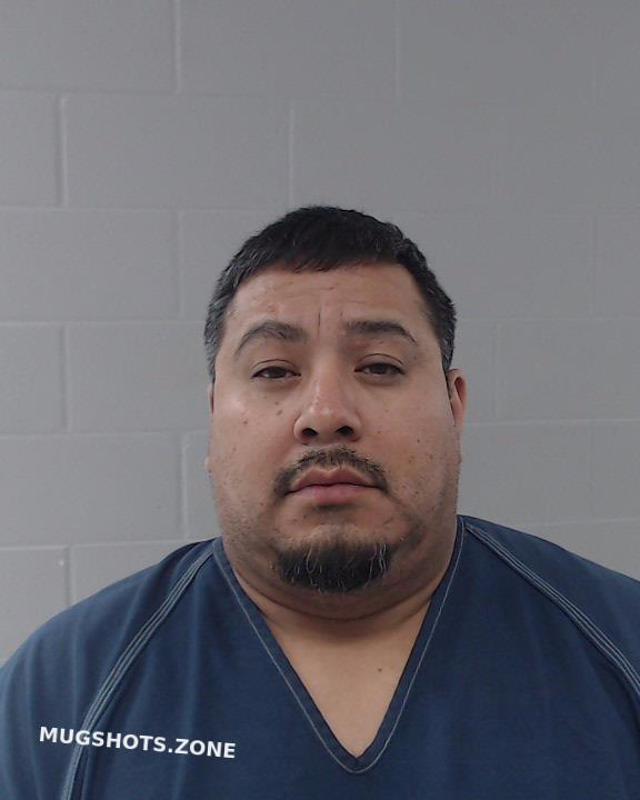 Martinez Marco Antonio 08 26 2022 Johnson County Mugshots Zone