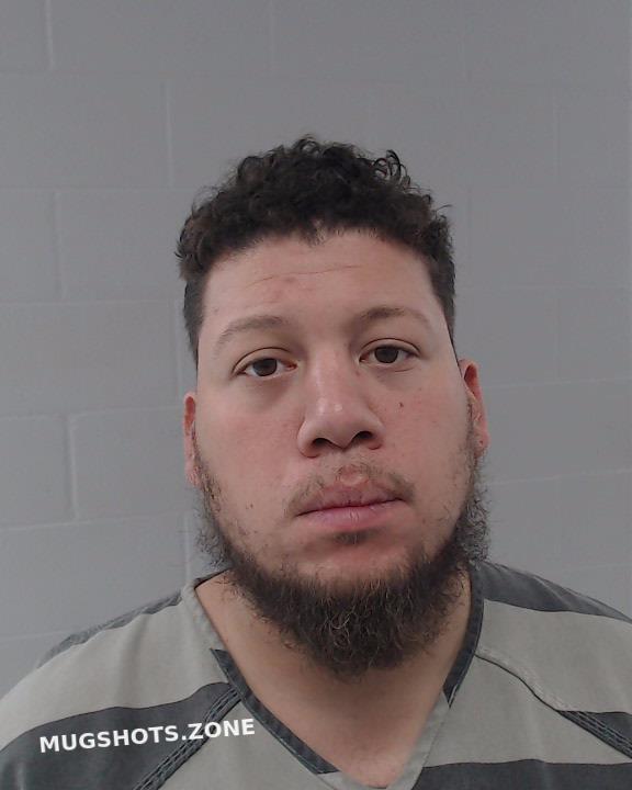 HOUSTON KANE DEVAUGHN 08/27/2022 Johnson County Mugshots Zone