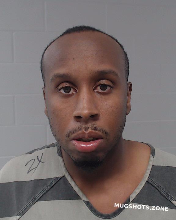 CHADWELL ERIC MANTREZ 08/29/2022 Johnson County Mugshots Zone