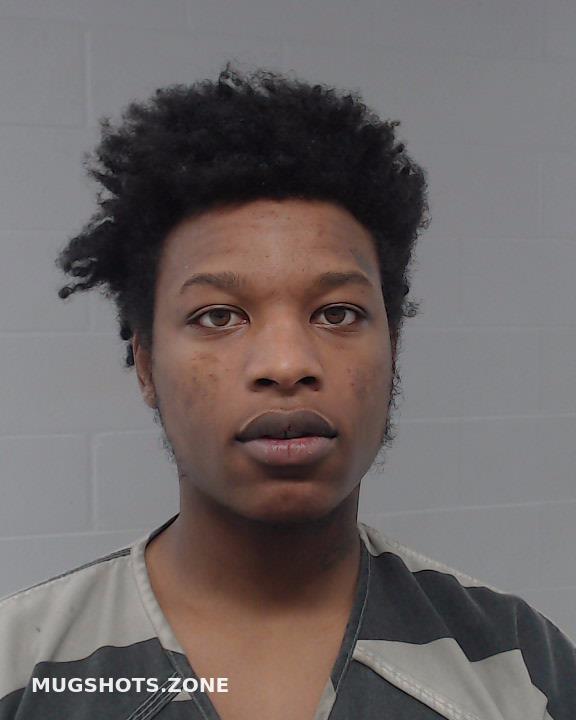 Tillis Jaqualin Keshon 08 30 2022 Johnson County Mugshots Zone