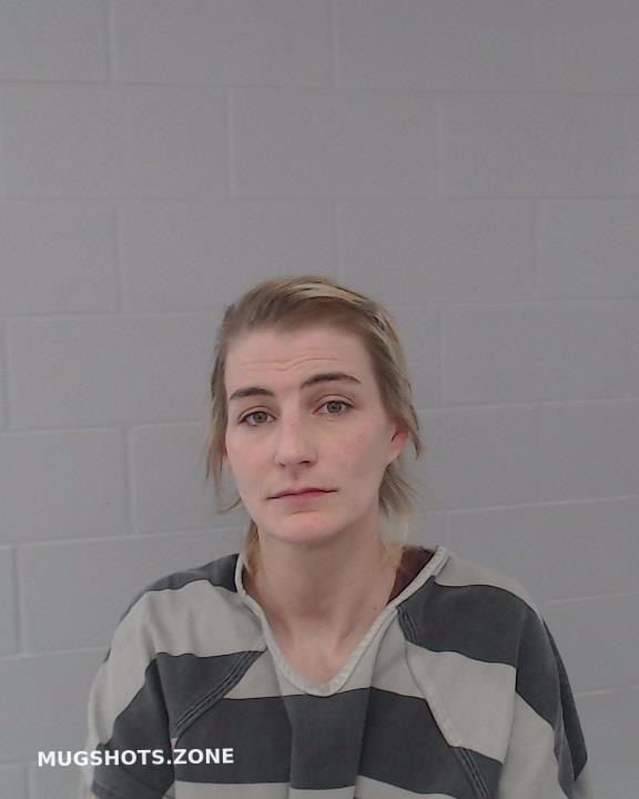 Cogdill Holly Lynn 08302022 Johnson County Mugshots Zone