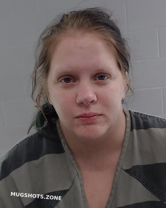 NIXON RACHAEL CATHERINE 09/01/2022 Johnson County Mugshots Zone