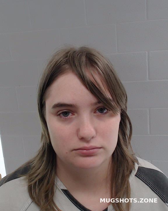 WINSETT EMILY MARIE 09/13/2022 Johnson County Mugshots Zone