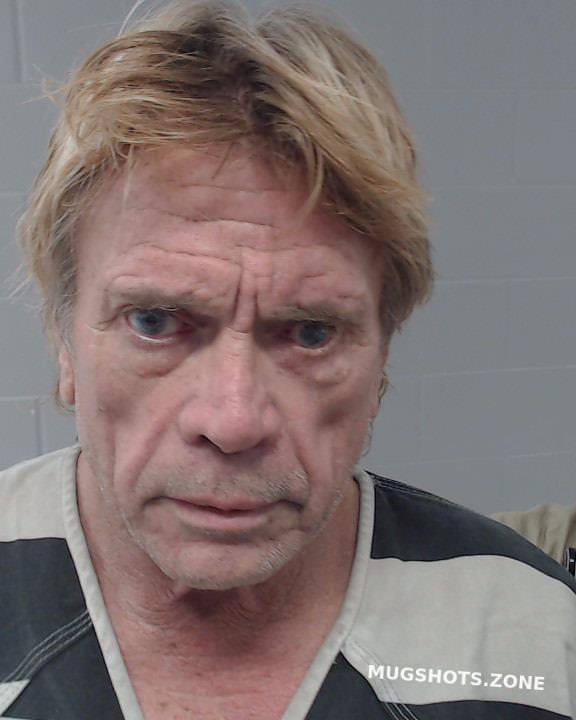 BURTON GREGORY ALLAN 09/30/2022 Johnson County Mugshots Zone