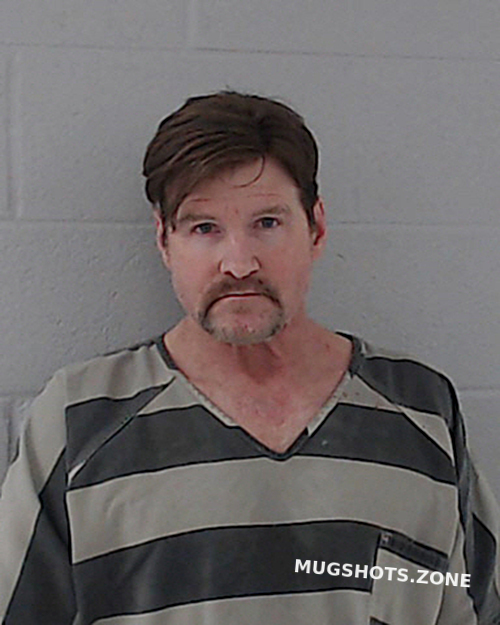 Henry Bruce Allen 10 04 2022 Johnson County Mugshots Zone