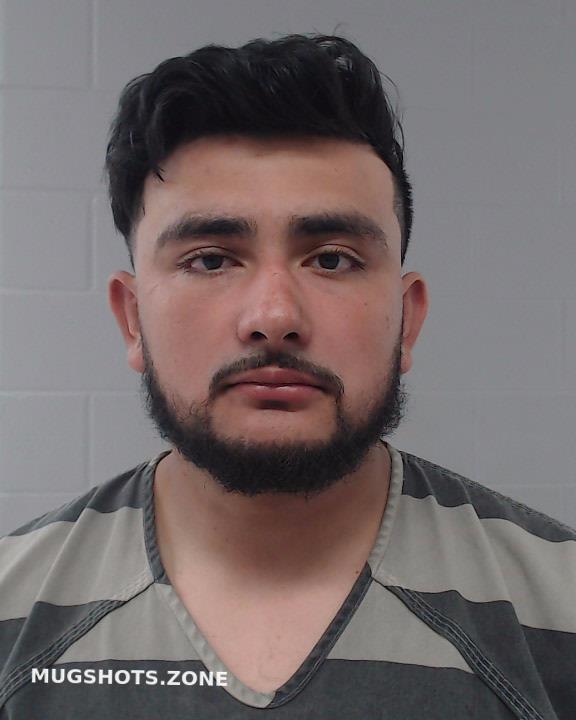 MANCILLA SERVANDO 10/09/2022 - Johnson County Mugshots Zone