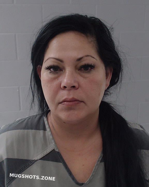 ESPINOSA STEPHANIE 10/09/2022 Johnson County Mugshots Zone