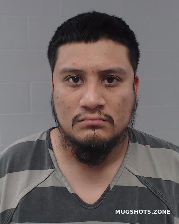 ZAPATA FRANCISCO 10/18/2022 Johnson County Mugshots Zone