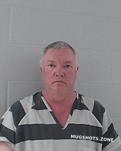 BACHHOFER JEFFREY DON 10/21/2022 Johnson County Mugshots Zone