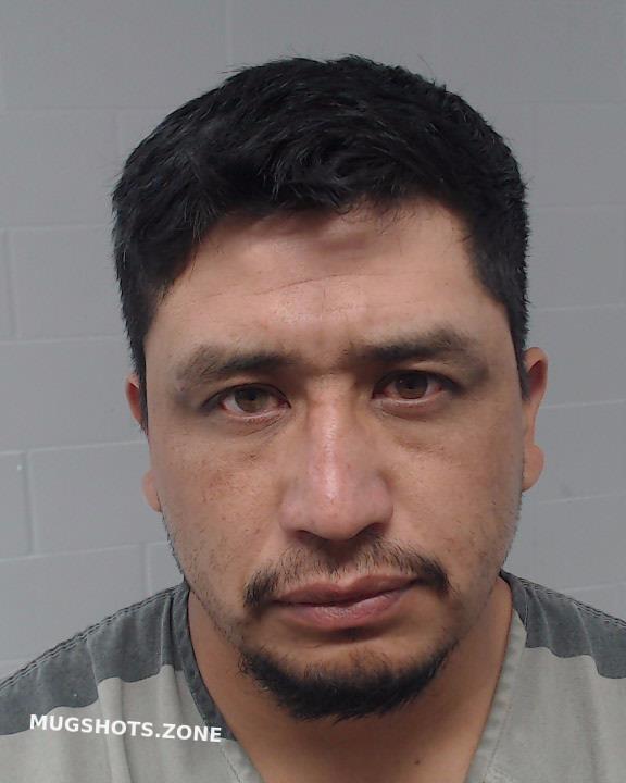 Romero Hernandez Victor Manuel 10 25 2022 Johnson County Mugshots Zone