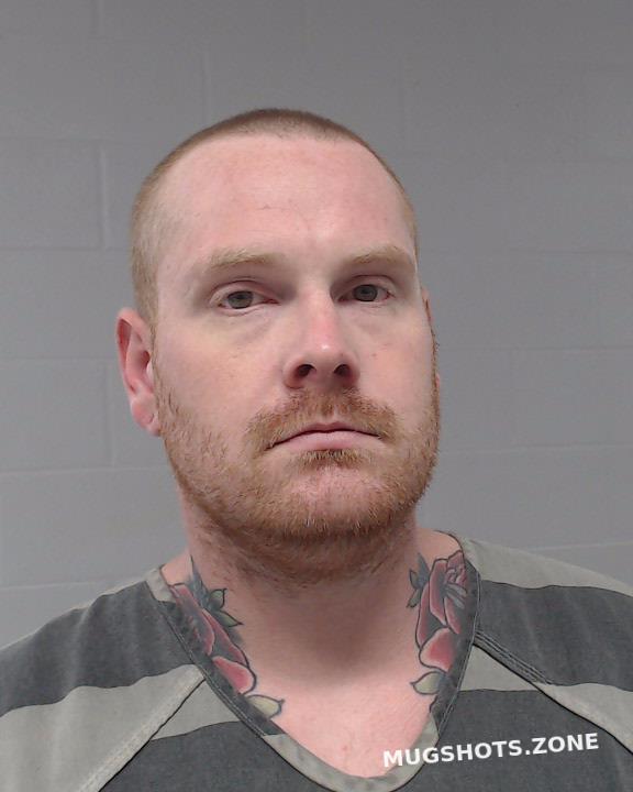 HOLT KYLE AUSTIN 10/25/2022 Johnson County Mugshots Zone