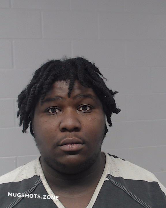 Nwagwu Terrell Leon 10 26 2022 Johnson County Mugshots Zone