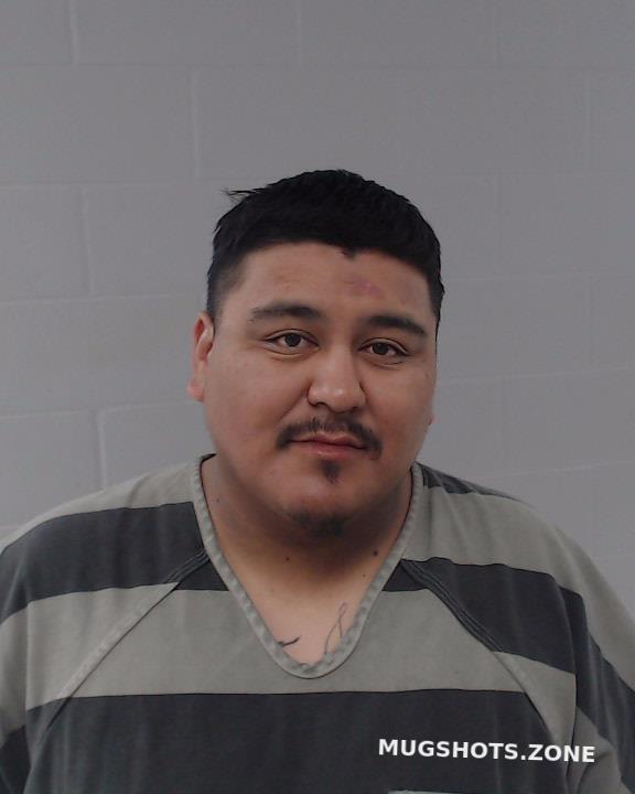 Jacquez Jose Ramon 10 28 2022 Johnson County Mugshots Zone