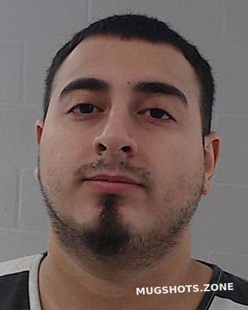 PENA JASON JAY 11/08/2022 Johnson County Mugshots Zone