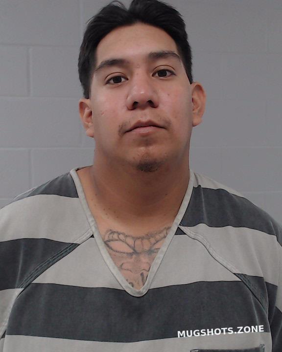 Trujillo Luis Enrique 11 08 2022 Johnson County Mugshots Zone