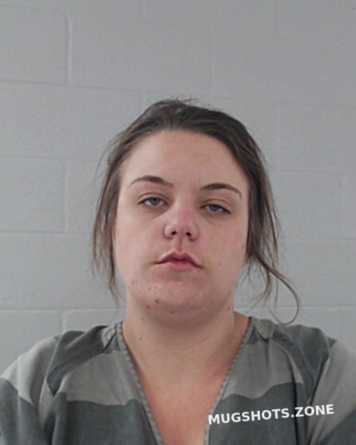 LOCKE MISTY DIANN 11/28/2022 - Johnson County Mugshots Zone