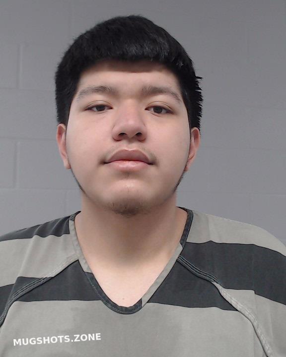 Gregorio Ramon 11 30 2022 Johnson County Mugshots Zone