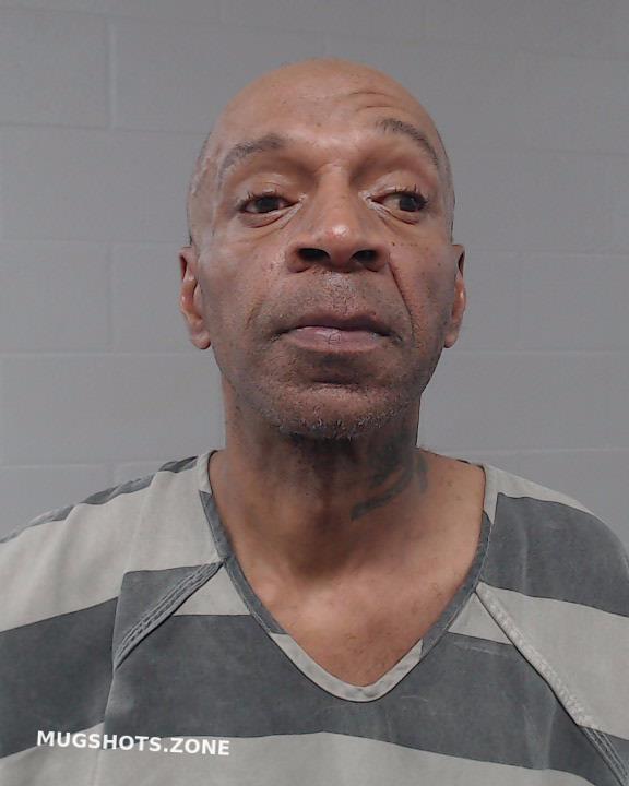 PANKEY LARRY DONELL 12/02/2022 Johnson County Mugshots Zone