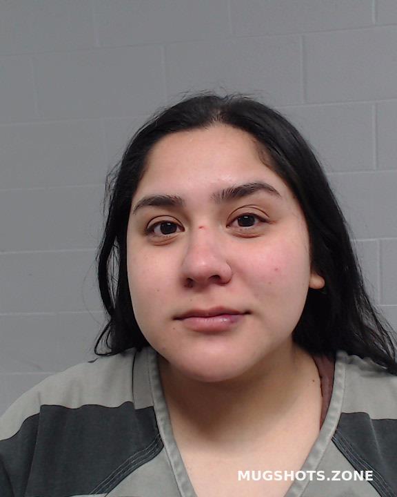 Sanchez Marla 12 09 2022 Johnson County Mugshots Zone