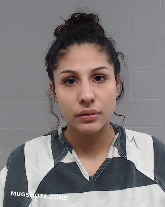 Cervantes Celina Nicole 12 13 2022 Johnson County Mugshots Zone