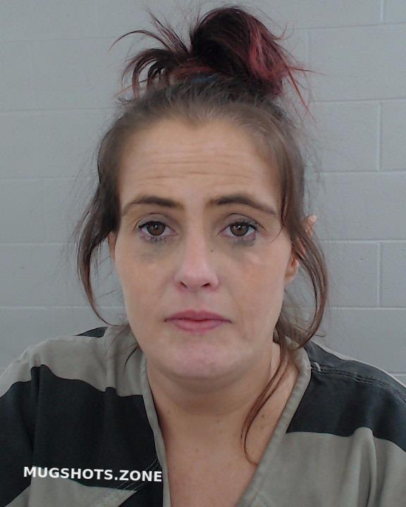 Chalupa Branda Renee 12 14 2022 Johnson County Mugshots Zone