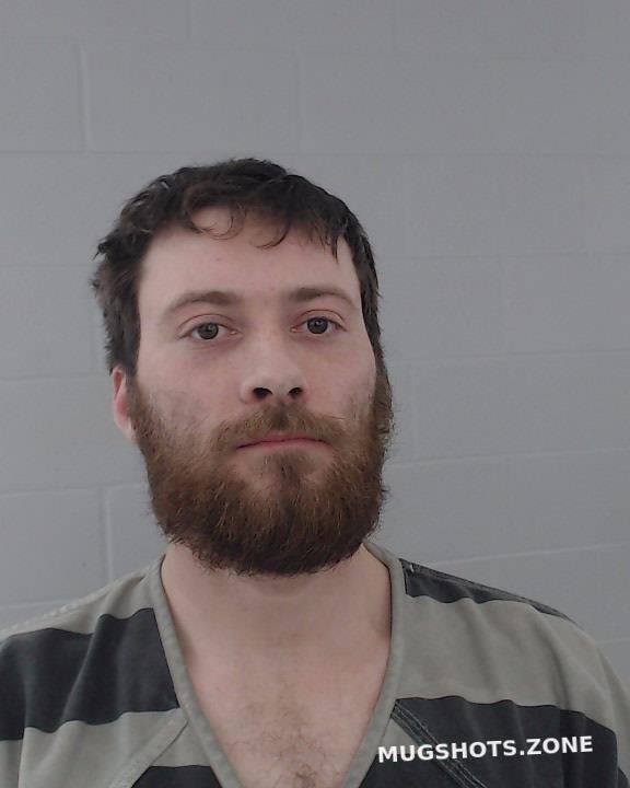 SHOUSE JAMES WELDON 12/20/2022 Johnson County Mugshots Zone