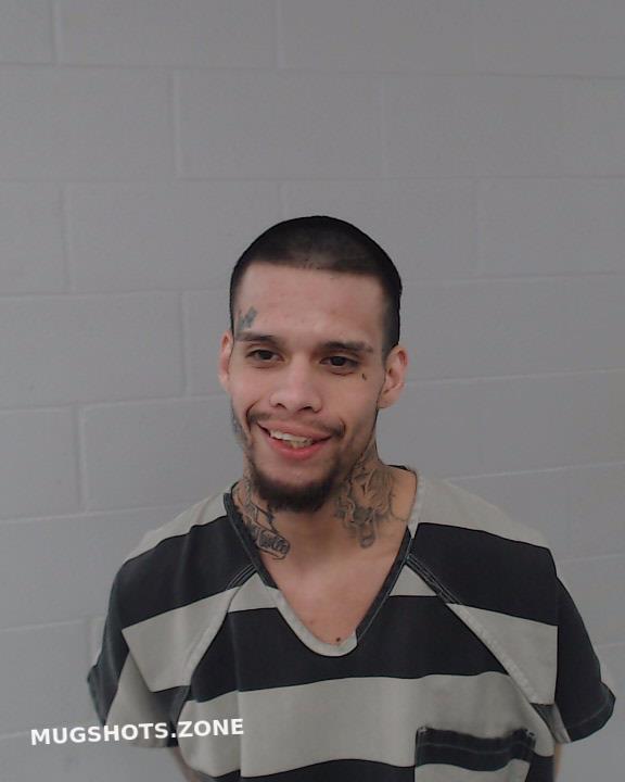 Segovia Isaiha Shai 12 20 2022 Johnson County Mugshots Zone