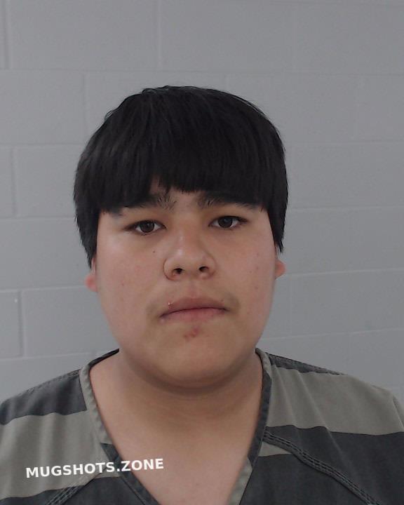 Vasquez Ceasar 12 31 2022 Johnson County Mugshots Zone