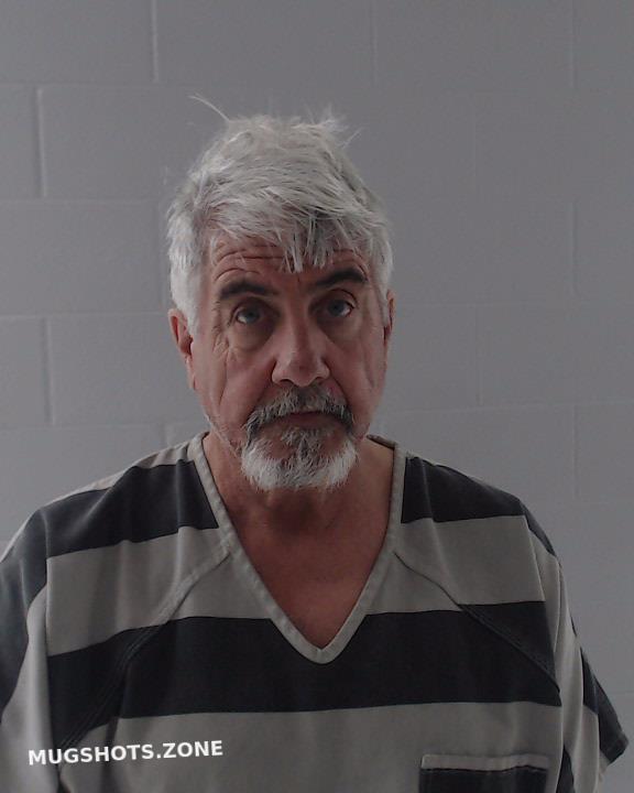 MCNULTY MICHAEL JESSE 01/04/2023 Johnson County Mugshots Zone