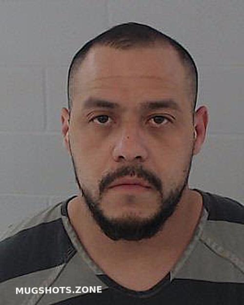 ARREDONDO DANIEL 01/14/2023 - Johnson County Mugshots Zone