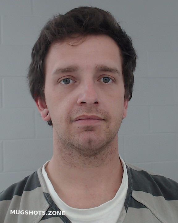 BRASWELL PATRICK WAYNE 01/17/2023 Johnson County Mugshots Zone