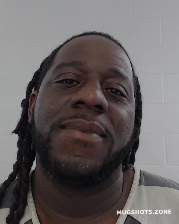 ALEXANDER BYRON A 01/17/2023 Johnson County Mugshots Zone