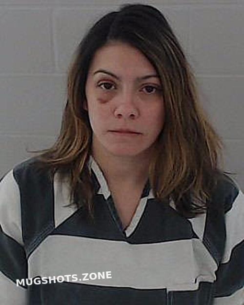 Hixson Heather Michelle 01 19 2023 - Johnson County Mugshots Zone