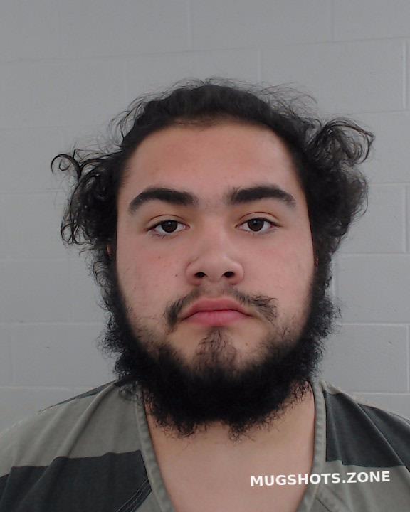 PEREZ DAYTON ANTHONY 01/21/2023 Johnson County Mugshots Zone