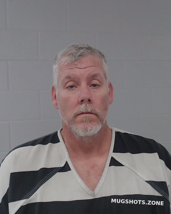 BAKER SCOTT ANDREW 02/03/2023 Johnson County Mugshots Zone