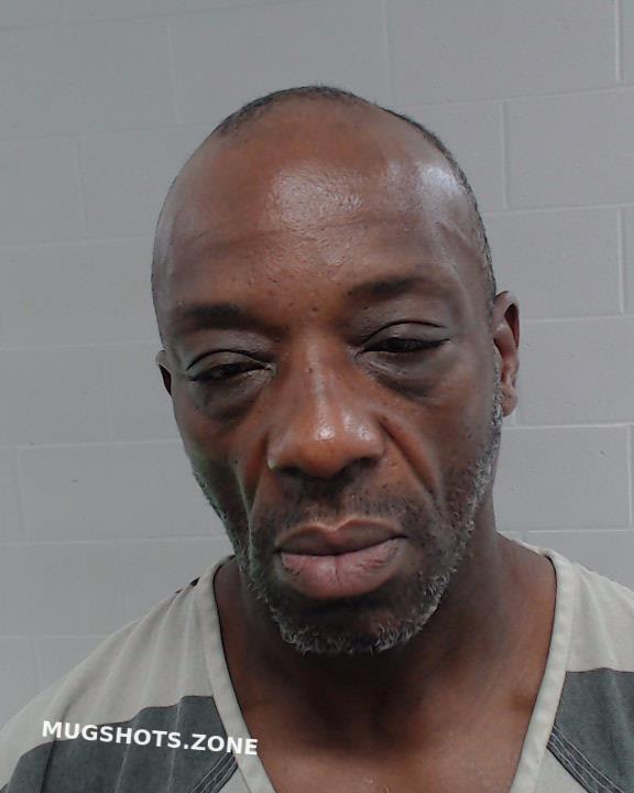 ELLISON ALTON RAY 02/14/2023 Johnson County Mugshots Zone