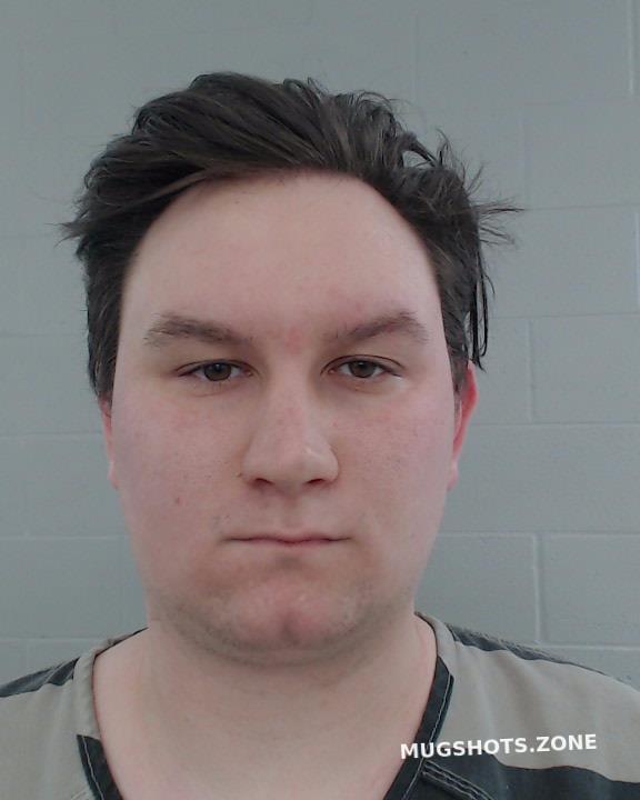 HEARNE BRIAN CASEY 02/14/2023 Johnson County Mugshots Zone