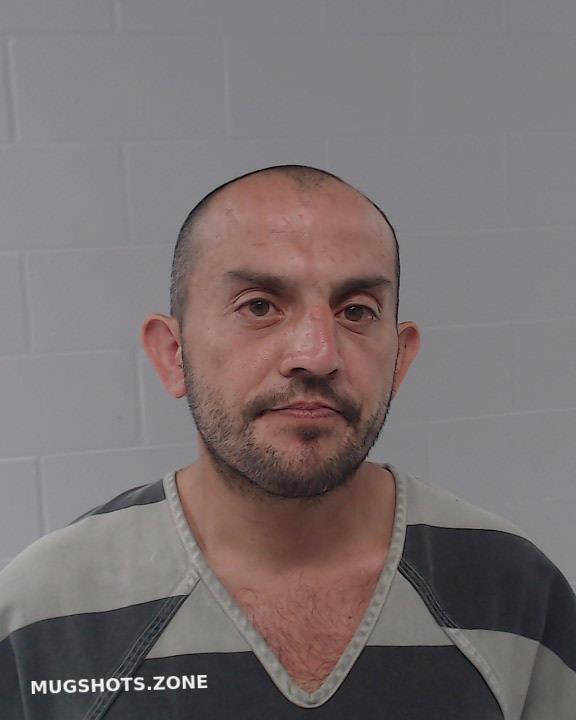 MARTINEZ ALFREDO 02/18/2023 Johnson County Mugshots Zone