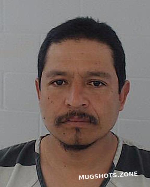 CASTRO SANDOVAL JOSE JUAN 02/23/2023 - Johnson County Mugshots Zone