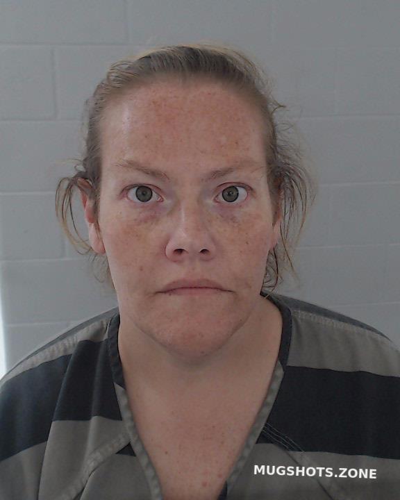 BERTELSON CHRISTINA LEE 03/06/2023 Johnson County Mugshots Zone