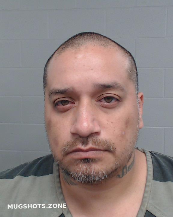 Menchaca Martin 03 13 2023 Johnson County Mugshots Zone