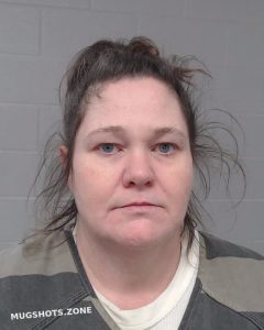 WITTMAN SHONNA LYNN 03/14/2023 - Johnson County Mugshots Zone