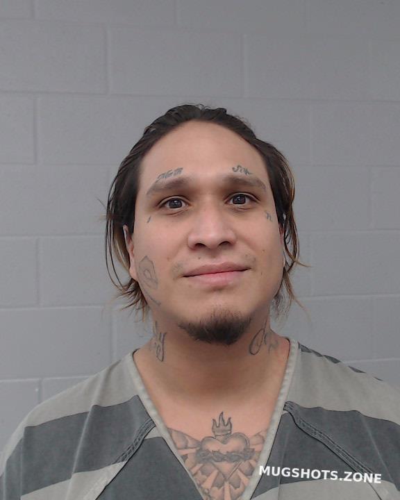 Catalan Eduardo 03 16 2023 Johnson County Mugshots Zone