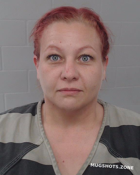 GRAVES BRANDY NICOLE 03/22/2023 Johnson County Mugshots Zone