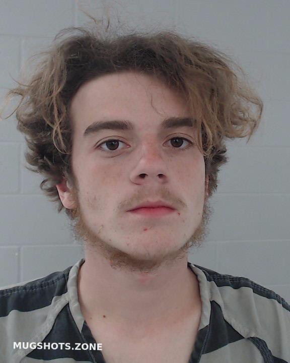 TIDWELL DILLON COLE 03/26/2023 - Johnson County Mugshots Zone