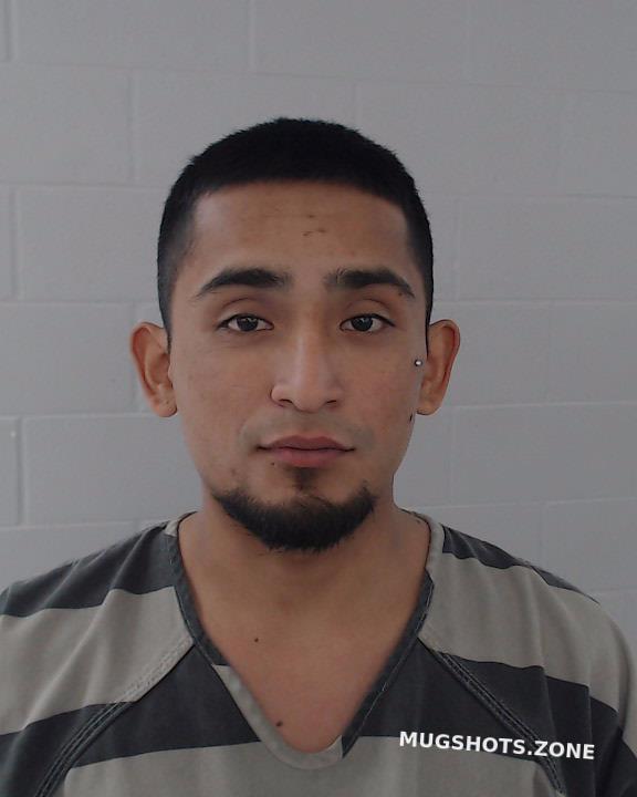 GARCIA BALDERAS IVAN GUADALUPE 04/02/2023 - Johnson County Mugshots Zone