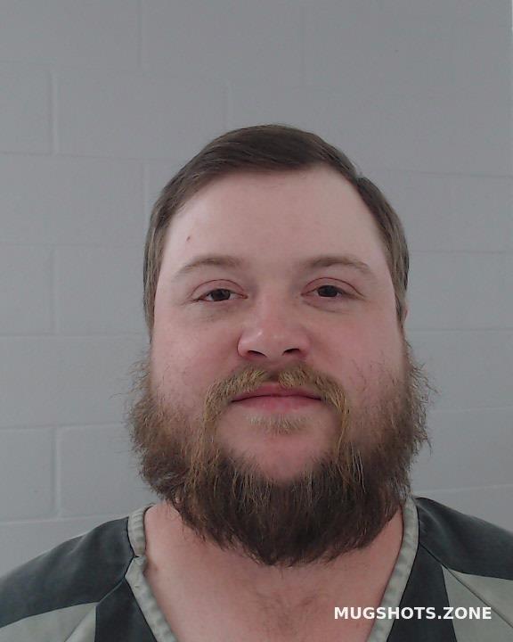 EUBANK JOSEPH SCOTT 04/07/2023 - Johnson County Mugshots Zone