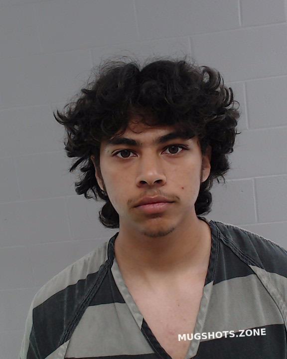 Martinez Alejandro Ramiro 04 12 2023 Johnson County Mugshots Zone