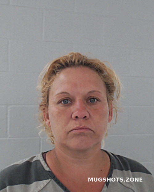 GUERRERO AMY MICHELLE 04/23/2023 - Johnson County Mugshots Zone