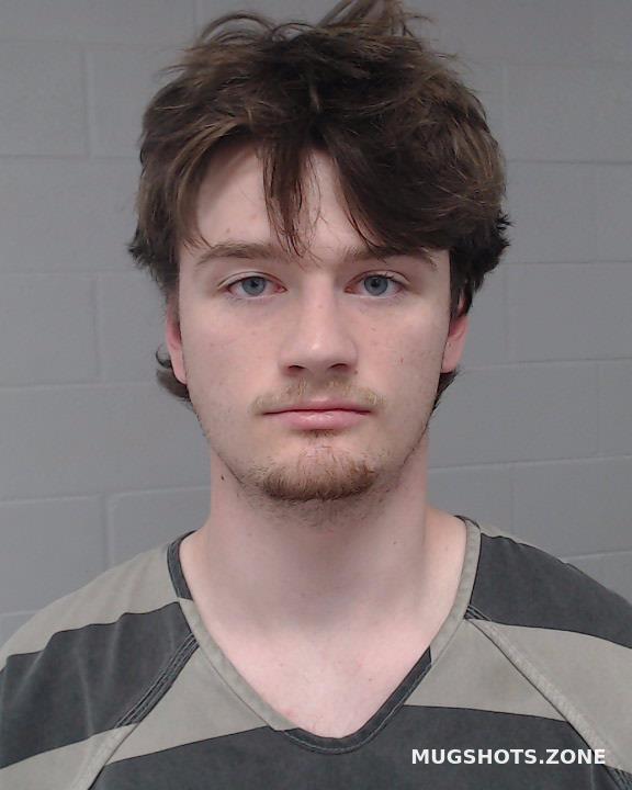 MAYFIELD BRAYDEN ALAN 04/25/2023 - Johnson County Mugshots Zone